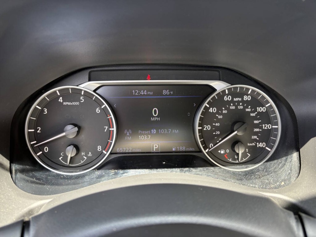 2019 Nissan Altima Image 15