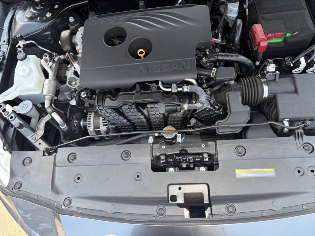 2019 Nissan Altima Image 29