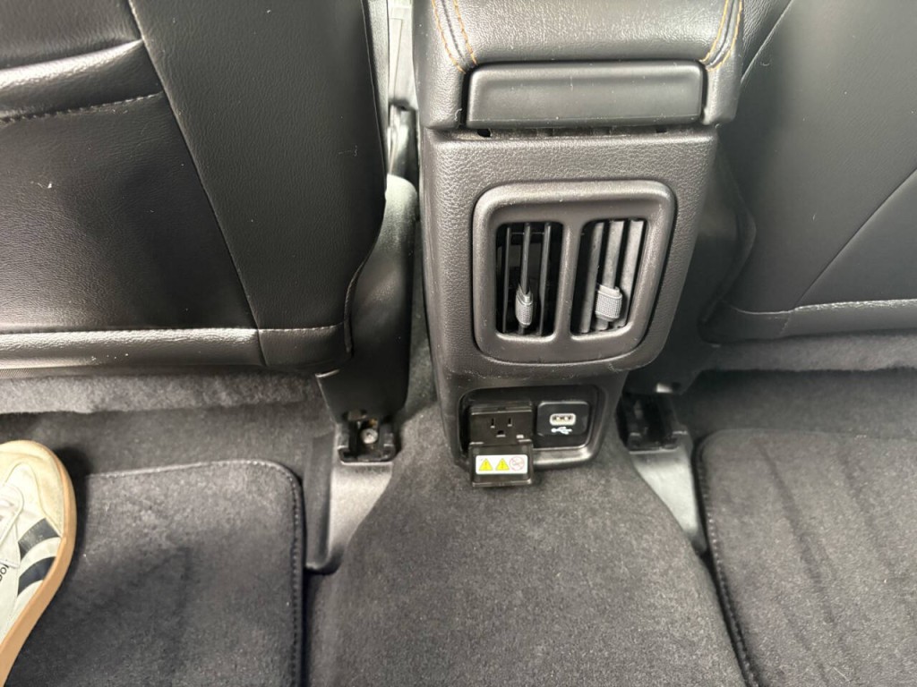 2020 Jeep Compass Image 21