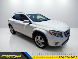 Image for 2019 Mercedes-Benz GLA-Class GLA 250 ID: 6773506