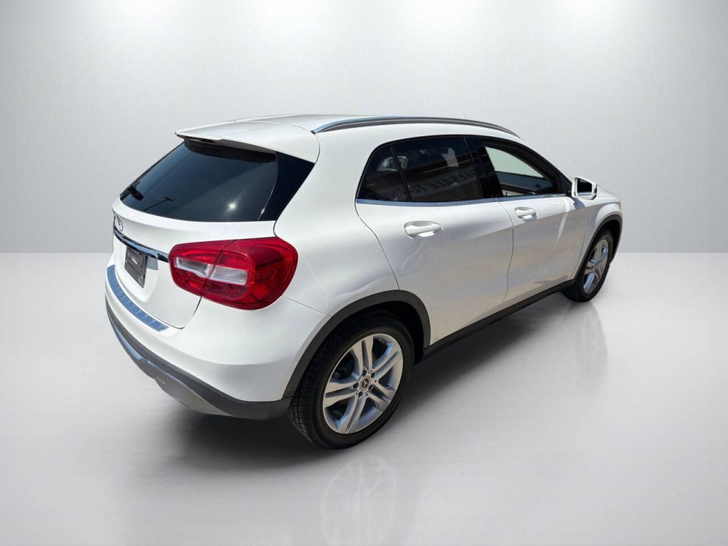 2019 Mercedes-Benz GLA-Class Image 7
