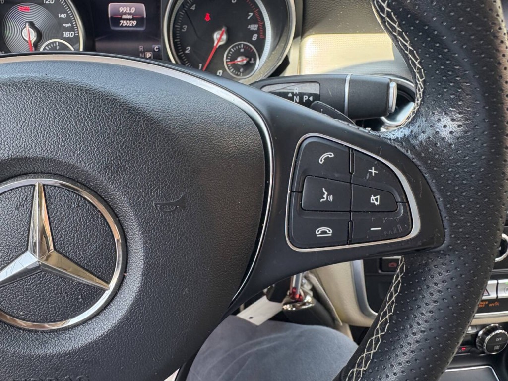 2019 Mercedes-Benz GLA-Class Image 13