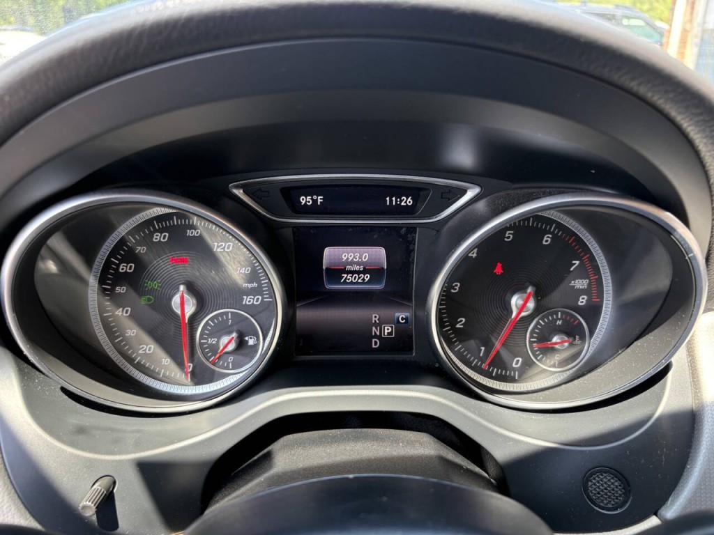 2019 Mercedes-Benz GLA-Class Image 15