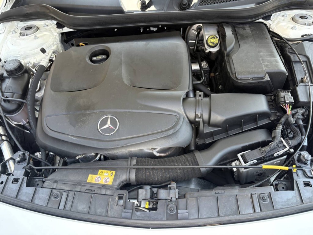 2019 Mercedes-Benz GLA-Class Image 31