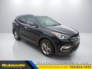 Image for 2018 Hyundai Santa Fe Sport 2.4L ID: 6781144