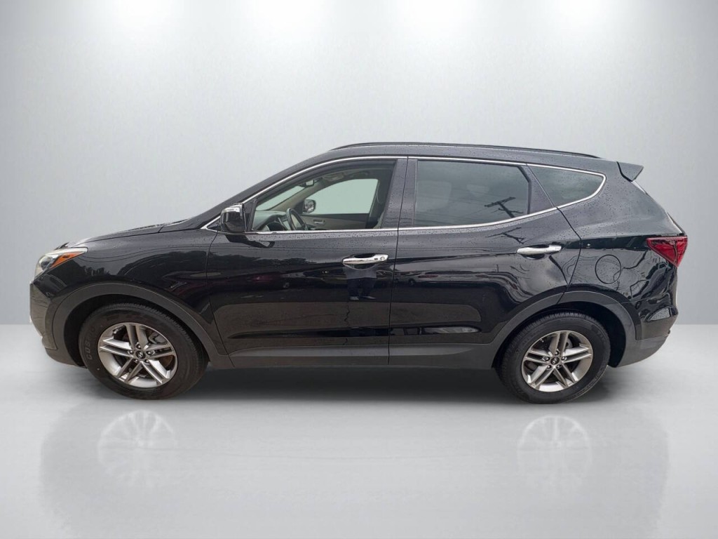 2018 Hyundai Santa Fe Sport Image 4