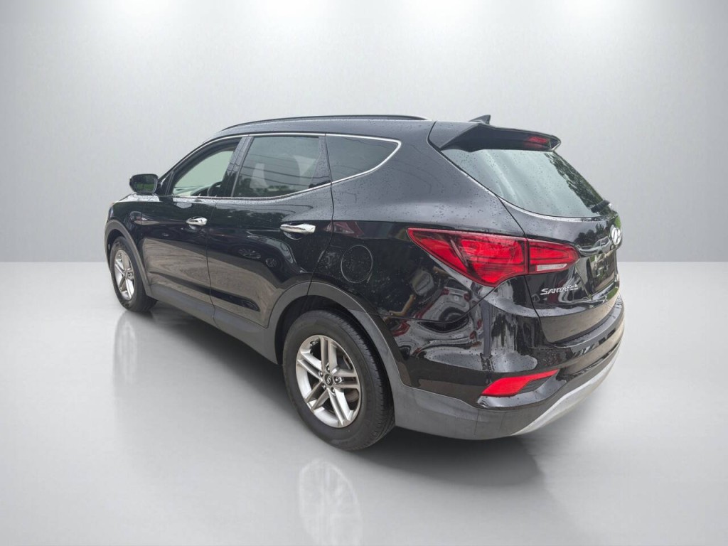 2018 Hyundai Santa Fe Sport Image 5