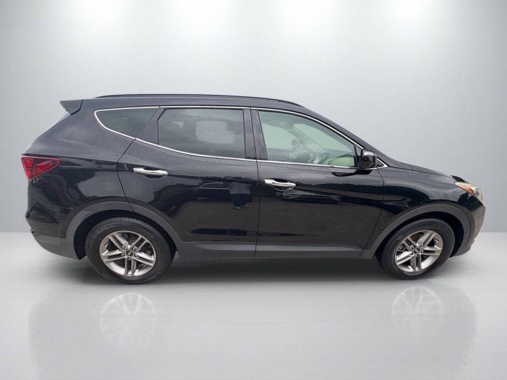 2018 Hyundai Santa Fe Sport Image 8