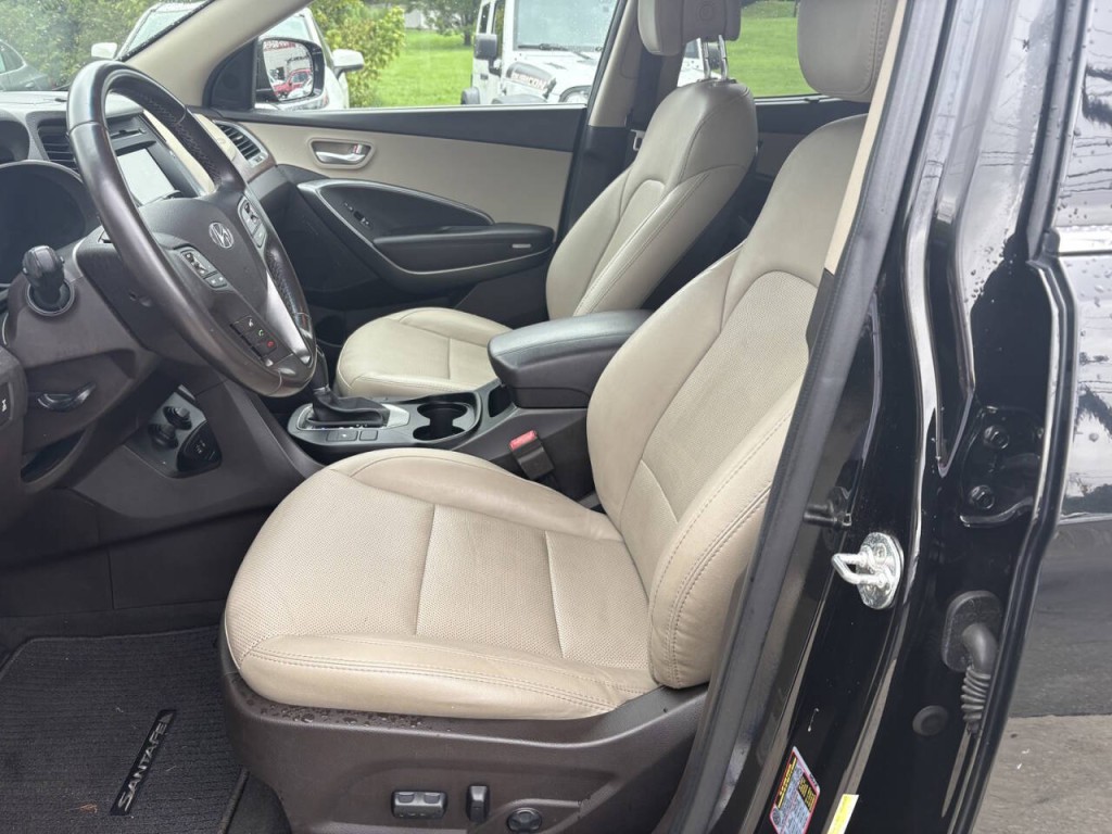 2018 Hyundai Santa Fe Sport Image 10
