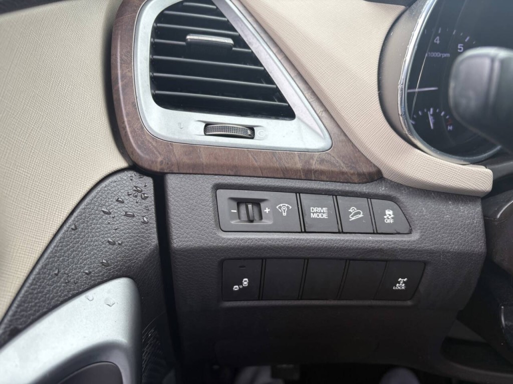 2018 Hyundai Santa Fe Sport Image 12