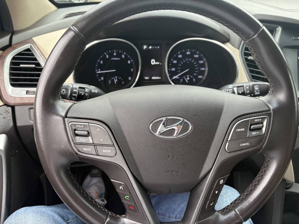2018 Hyundai Santa Fe Sport Image 13