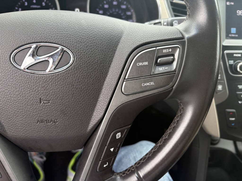 2018 Hyundai Santa Fe Sport Image 14