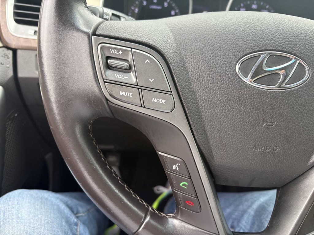 2018 Hyundai Santa Fe Sport Image 15