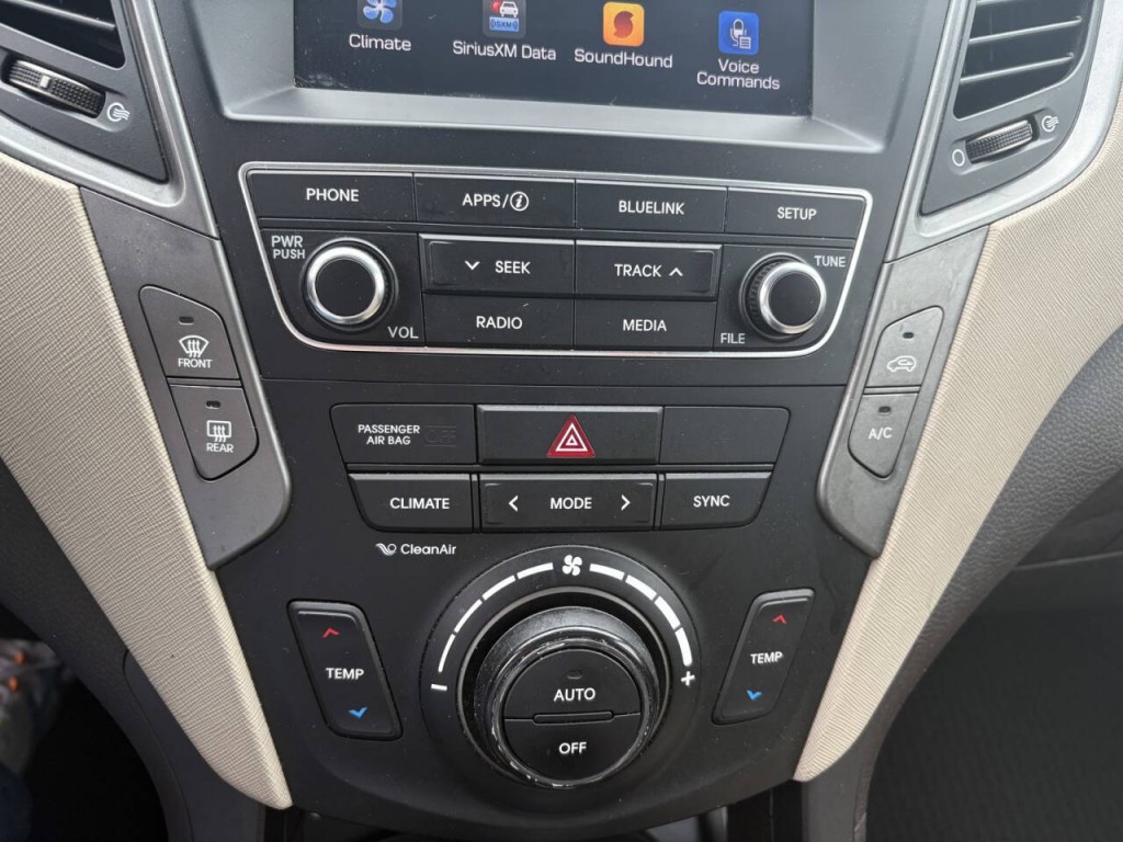 2018 Hyundai Santa Fe Sport Image 19