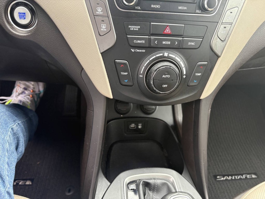 2018 Hyundai Santa Fe Sport Image 20