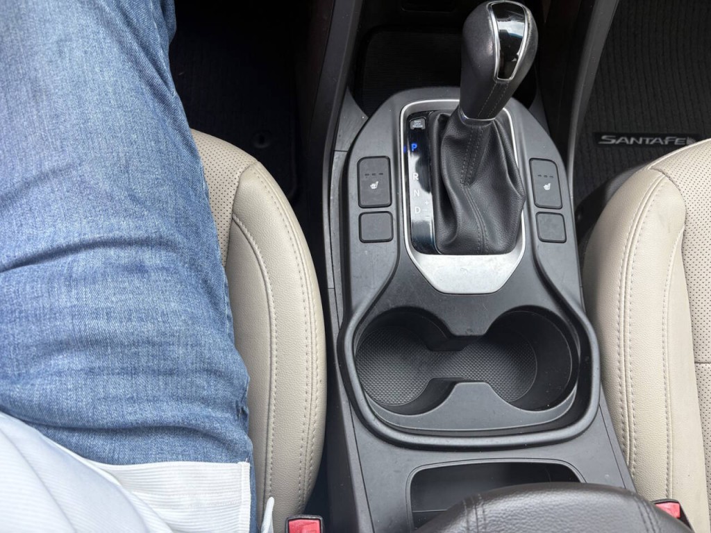 2018 Hyundai Santa Fe Sport Image 21