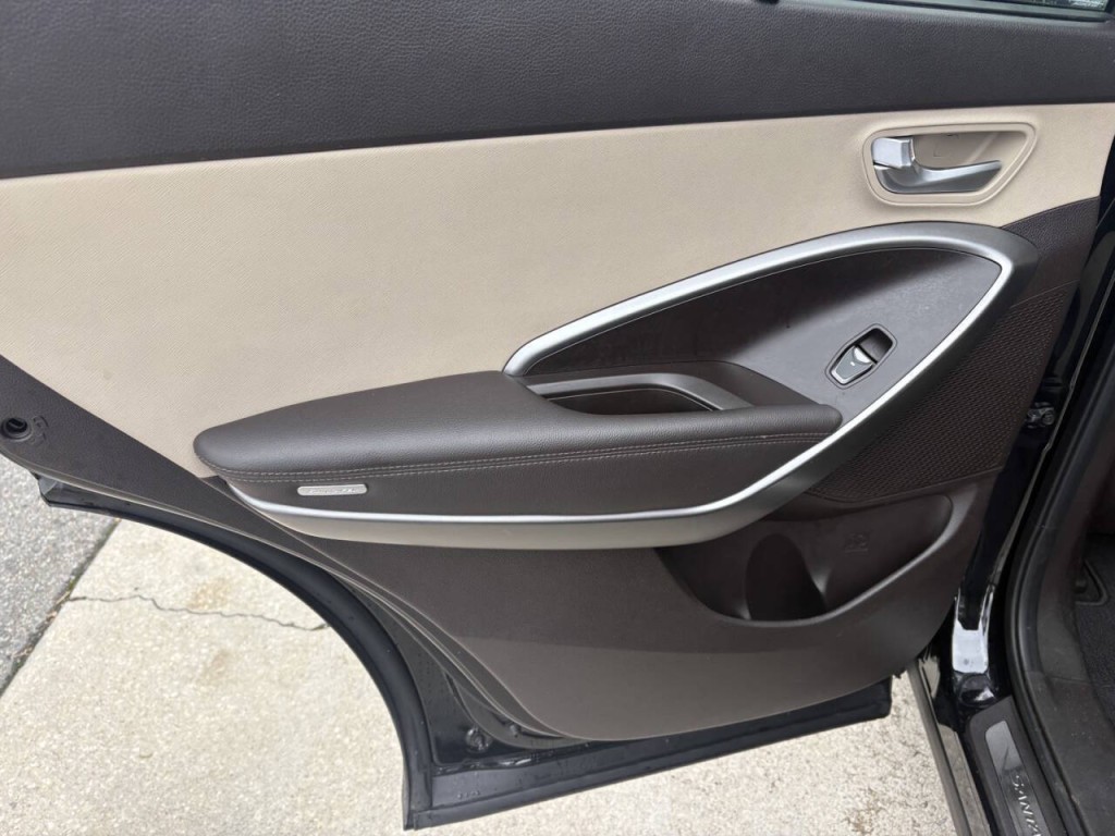 2018 Hyundai Santa Fe Sport Image 23