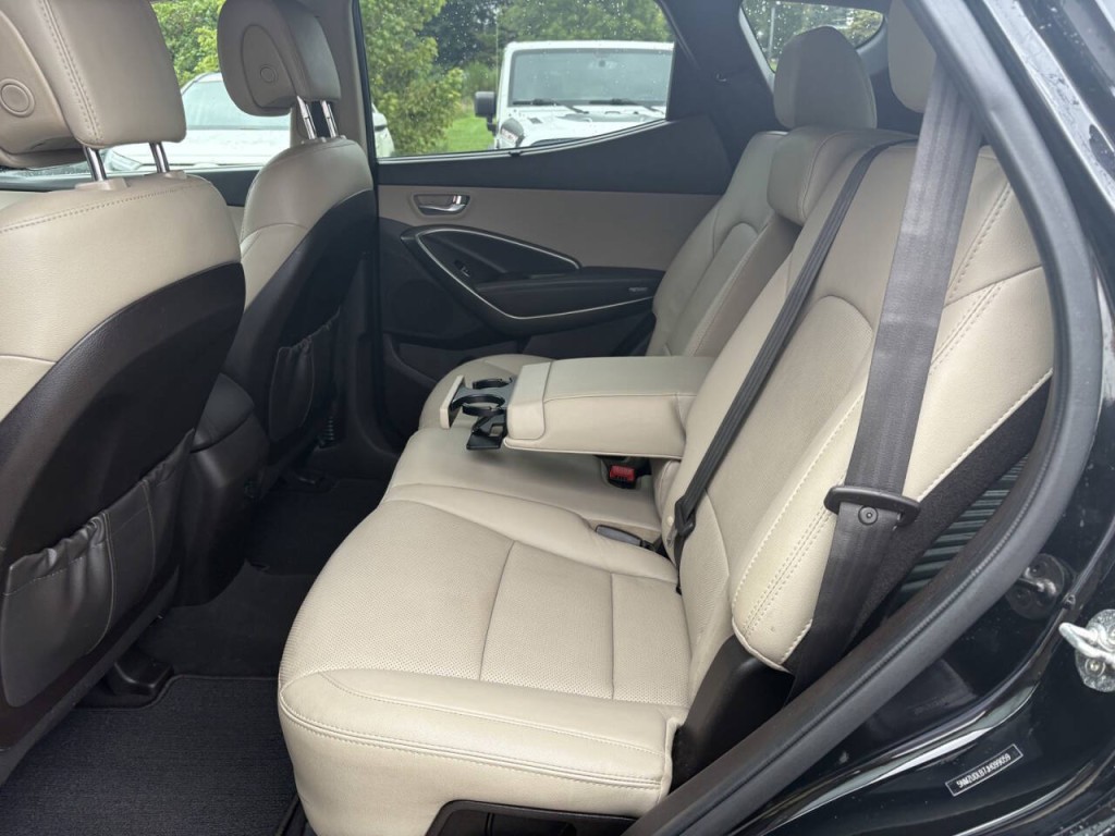 2018 Hyundai Santa Fe Sport Image 24