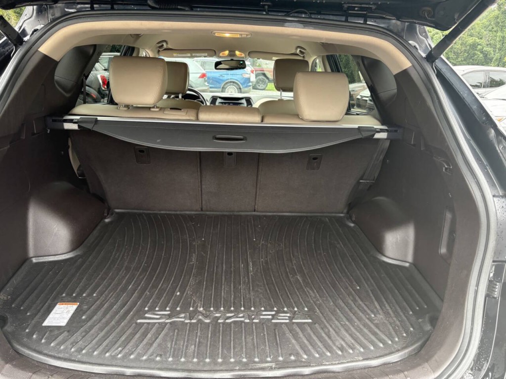 2018 Hyundai Santa Fe Sport Image 25