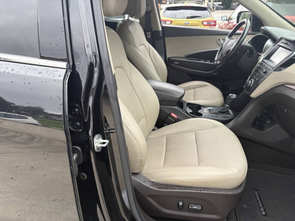 2018 Hyundai Santa Fe Sport Image 28