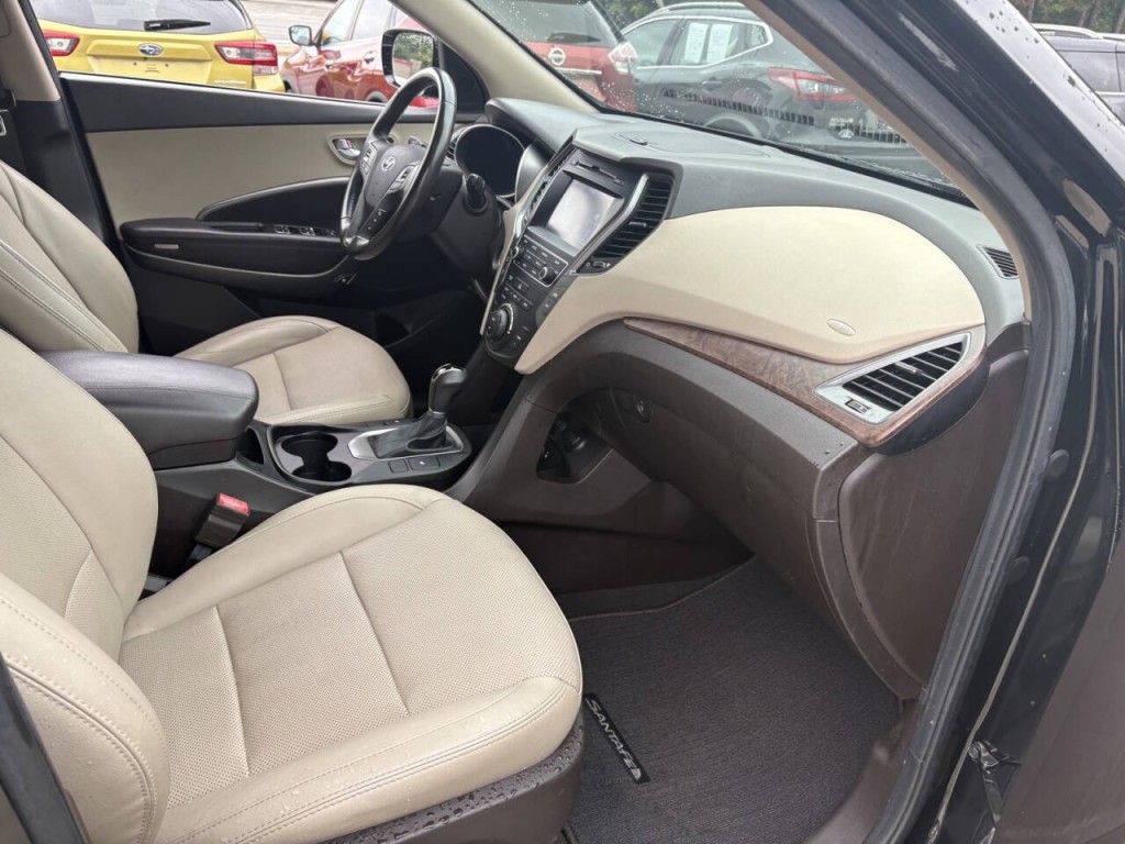 2018 Hyundai Santa Fe Sport Image 29
