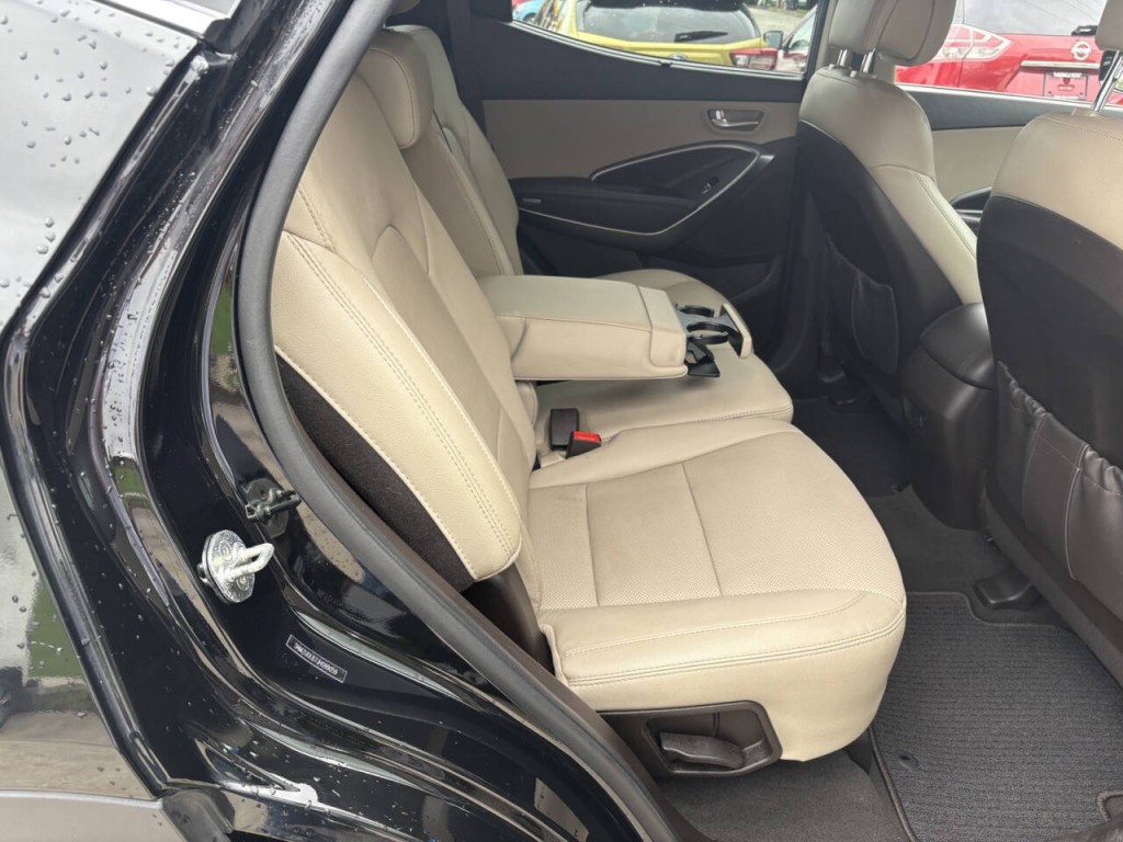 2018 Hyundai Santa Fe Sport Image 31