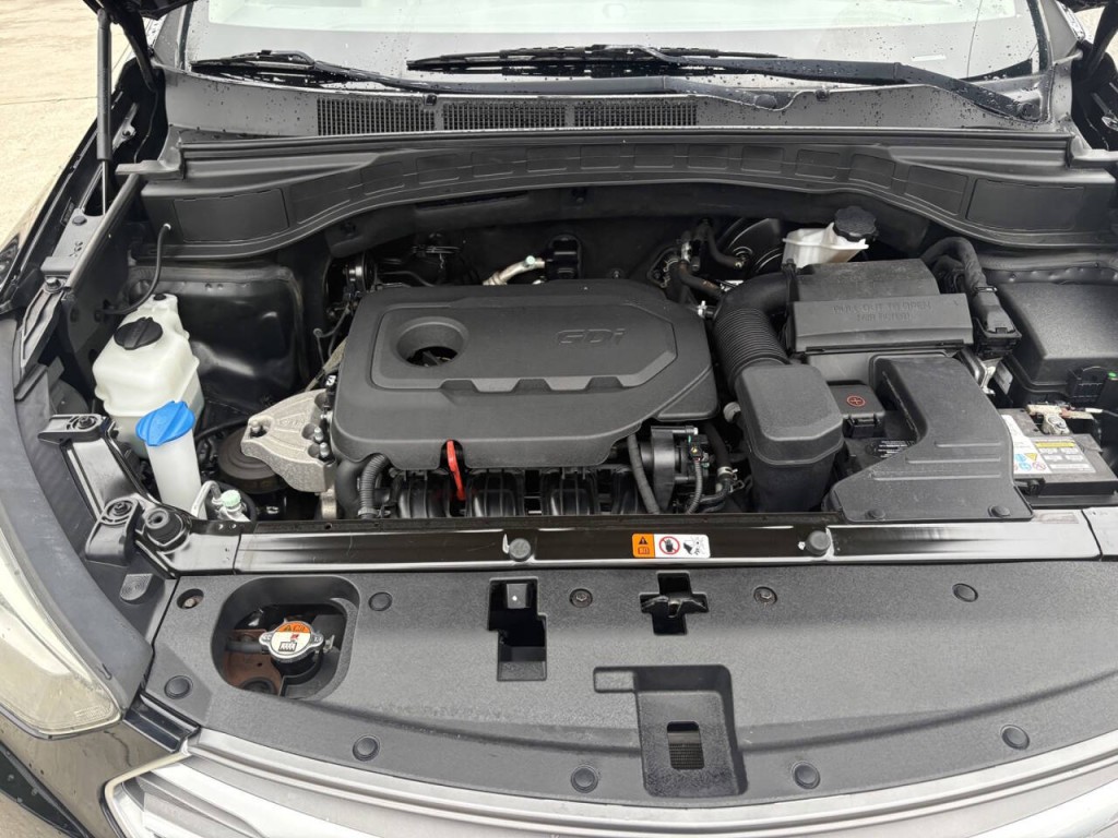 2018 Hyundai Santa Fe Sport Image 32