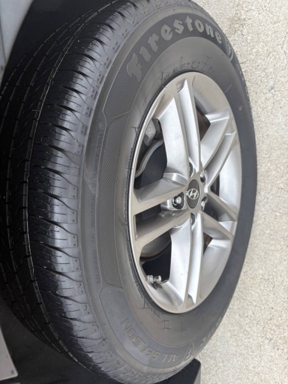 2018 Hyundai Santa Fe Sport Image 35