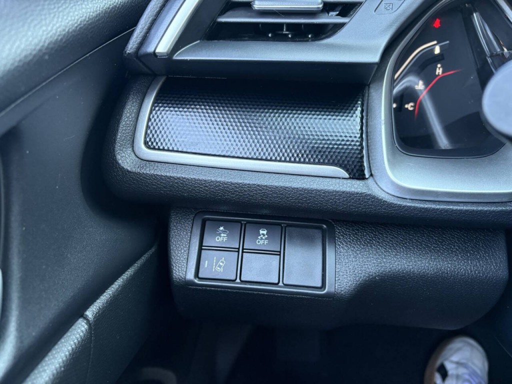2020 Honda Civic Image 12