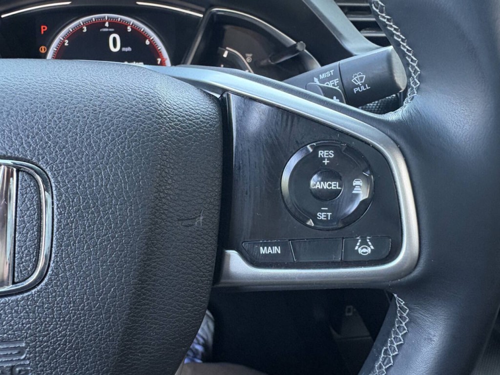 2020 Honda Civic Image 14