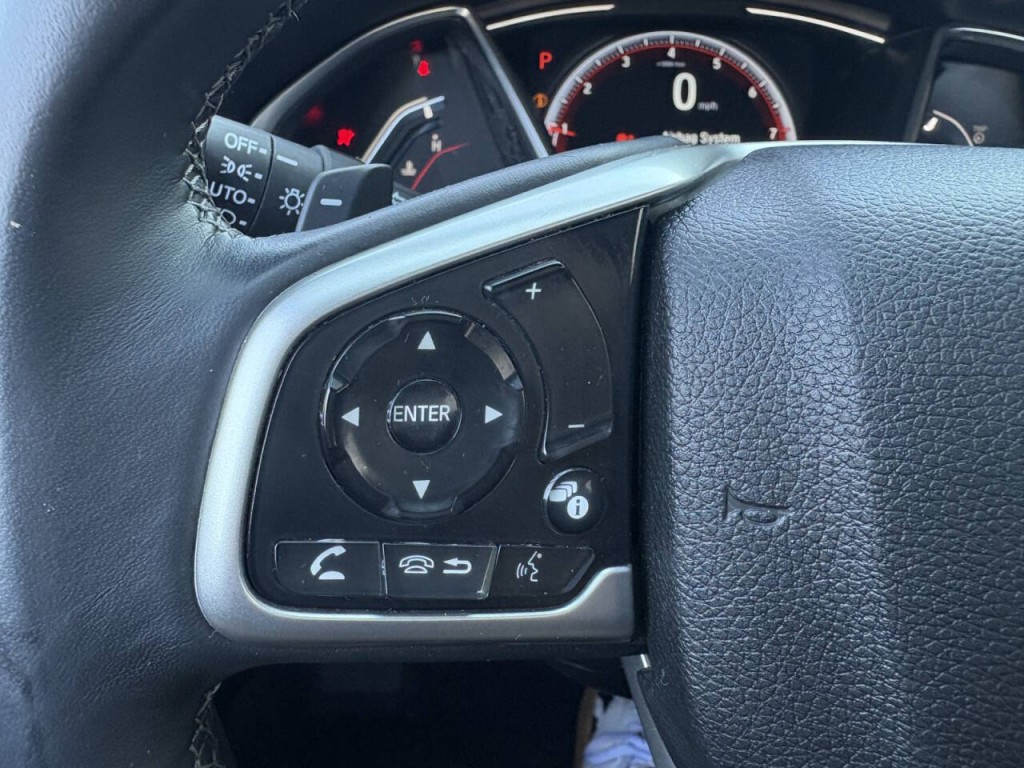 2020 Honda Civic Image 15