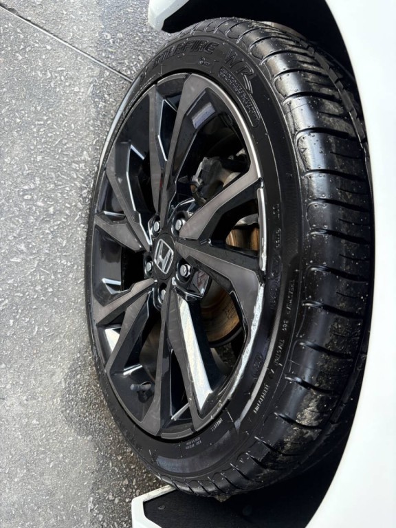 2020 Honda Civic Image 33
