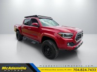 Image for 2022 Toyota Tacoma SR5 Double Cab Long Bed V6 T ID: 6781150