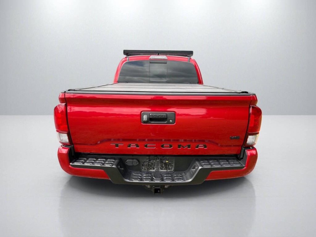 2022 Toyota Tacoma Image 6