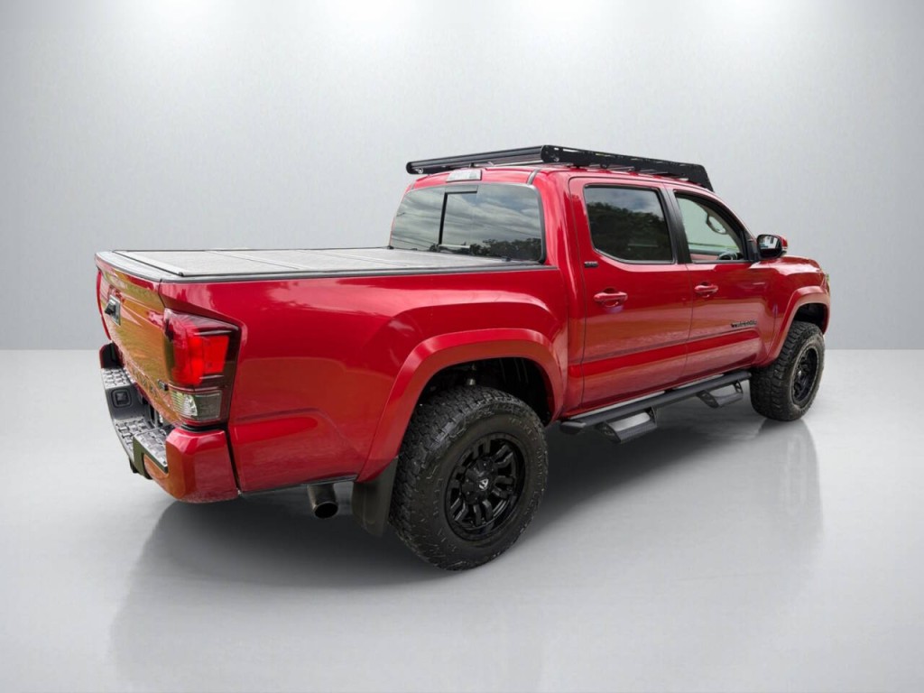 2022 Toyota Tacoma Image 7