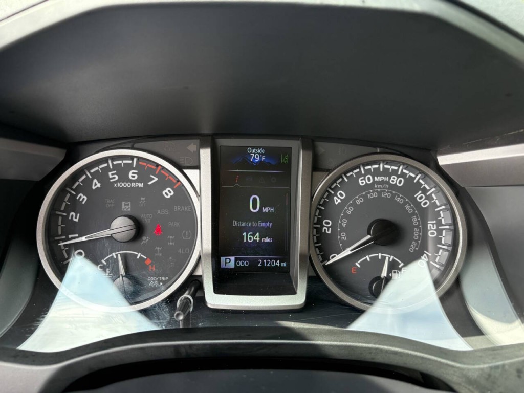 2022 Toyota Tacoma Image 15