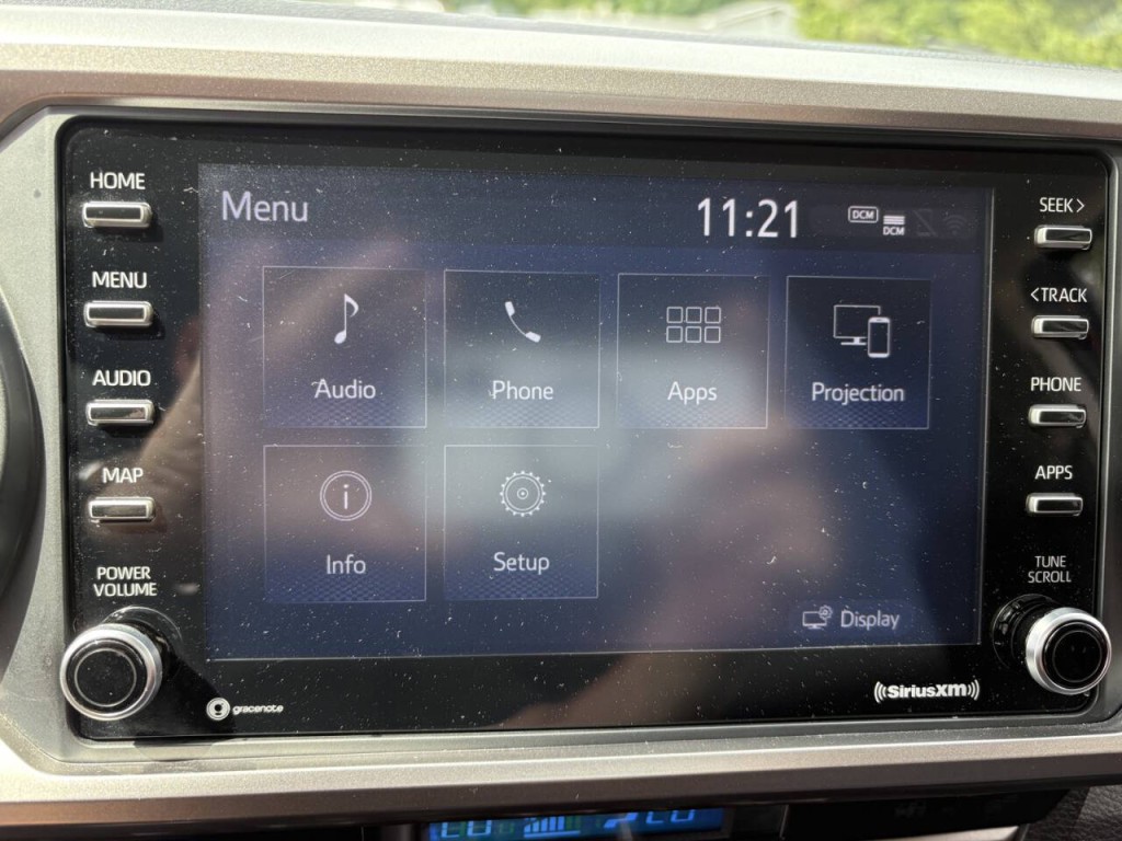 2022 Toyota Tacoma Image 16