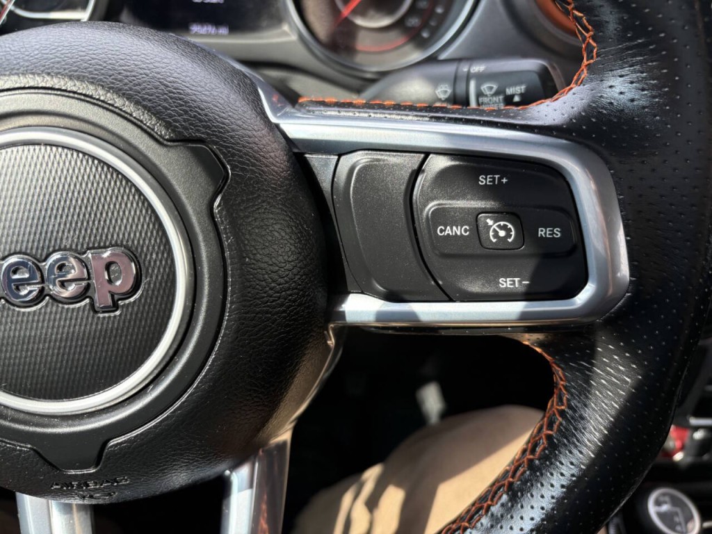 2021 Jeep Gladiator Image 13