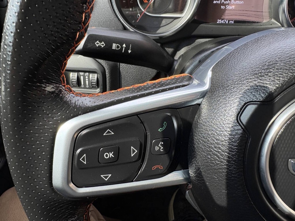 2021 Jeep Gladiator Image 14