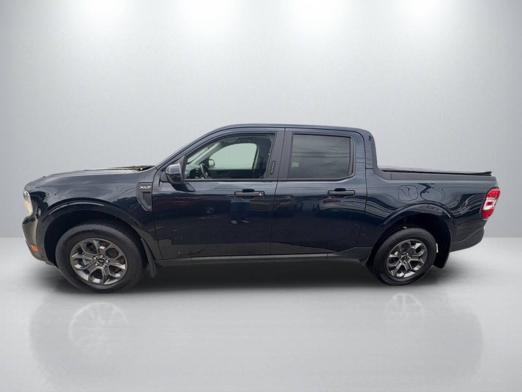 2022 Ford Maverick Image 4