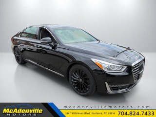 Image for 2019 Genesis G90 Premium ID: 6787979