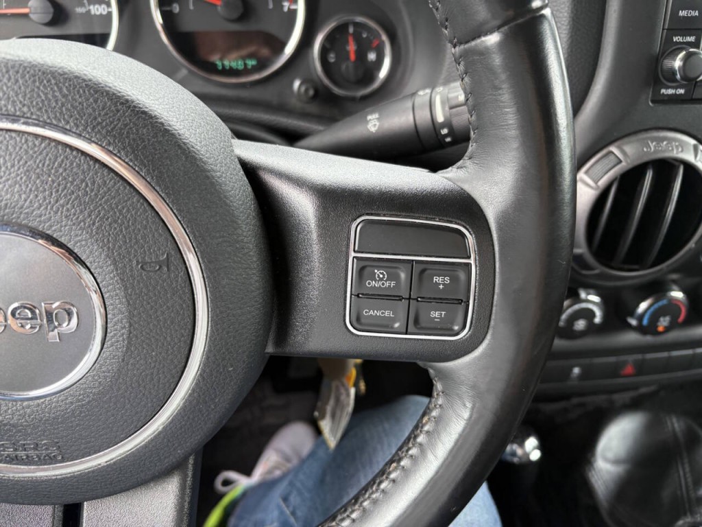 2018 Jeep Wrangler Image 13
