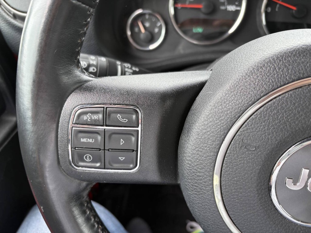 2018 Jeep Wrangler Image 14