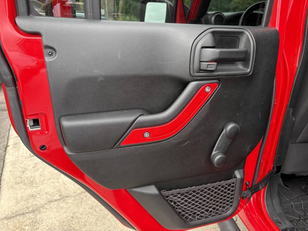 2018 Jeep Wrangler Image 20