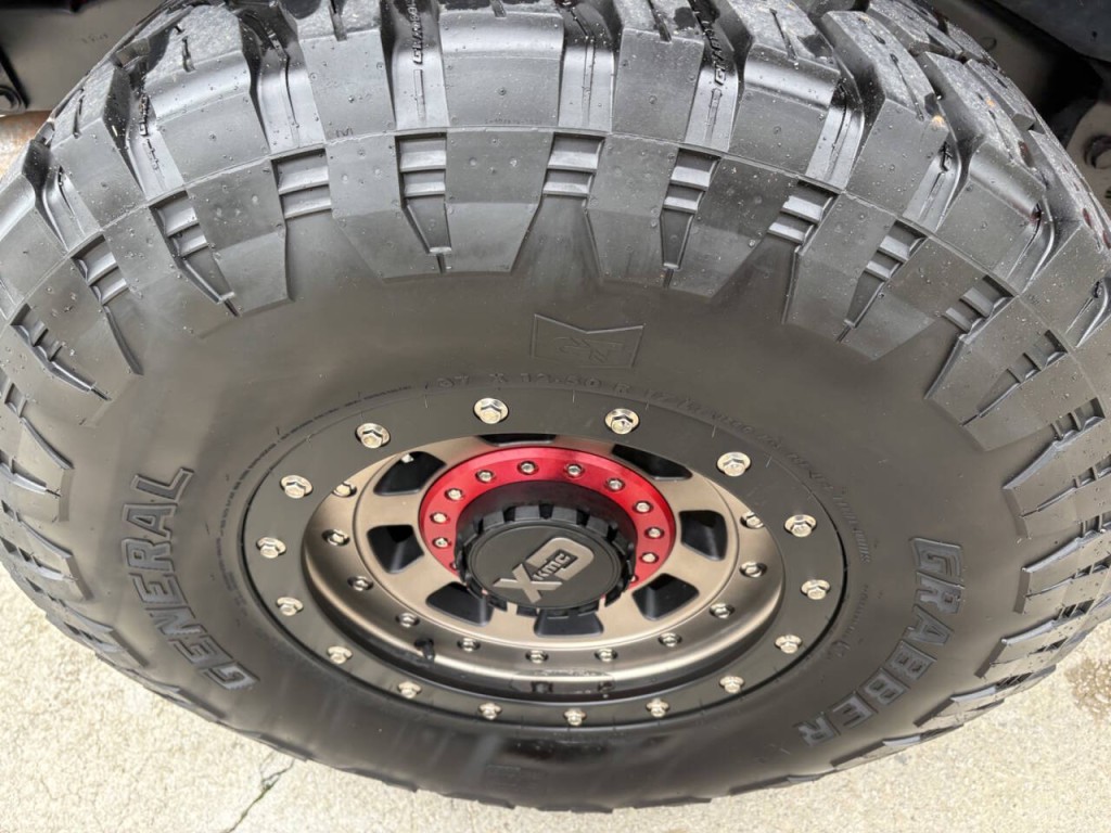 2018 Jeep Wrangler Image 29
