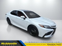 Image for 2022 Toyota Camry XSE ID: 6787984