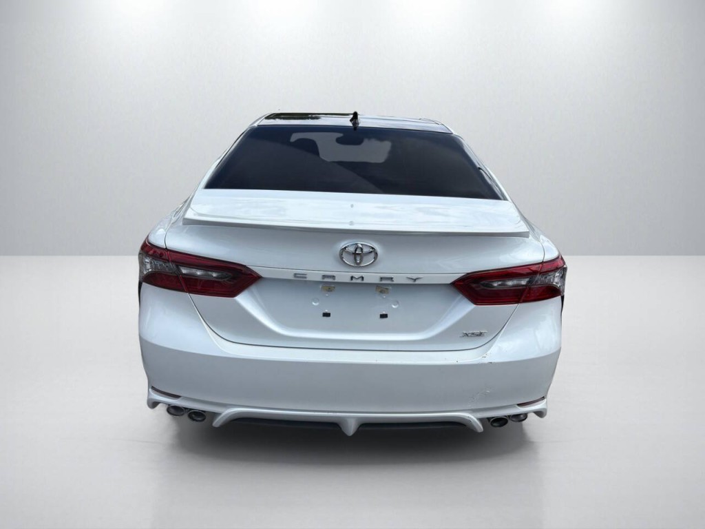 2022 Toyota Camry Image 6