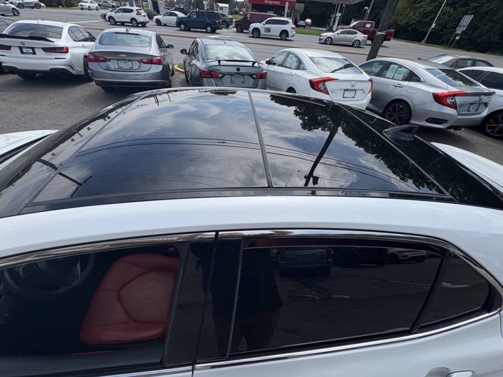 2022 Toyota Camry Image 9