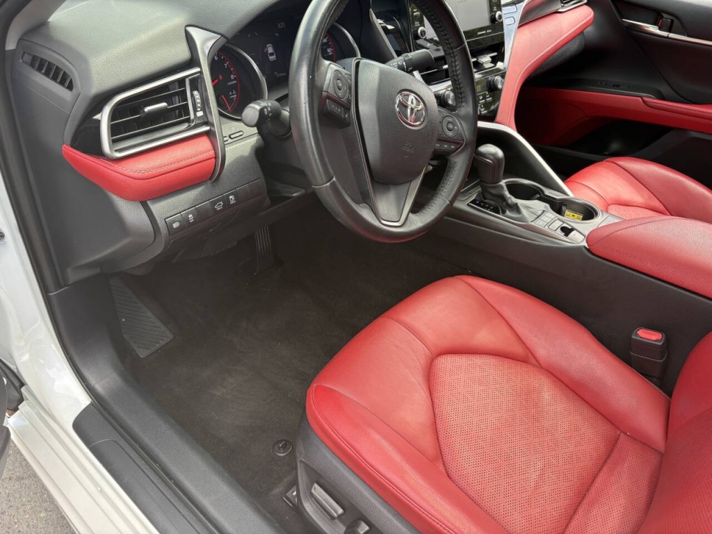 2022 Toyota Camry Image 13