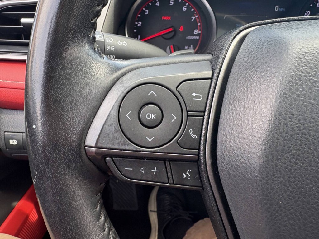 2022 Toyota Camry Image 16